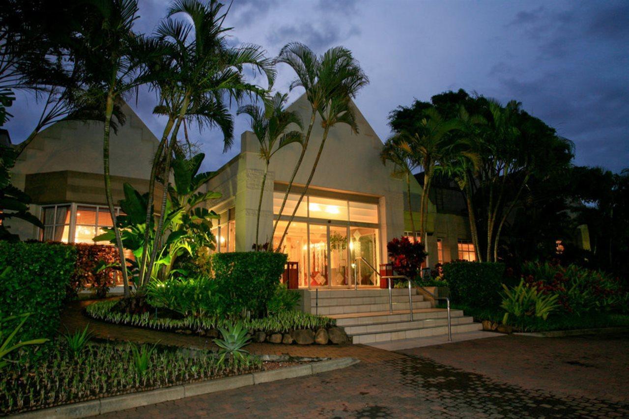 City Lodge Hotel Durban Exterior foto